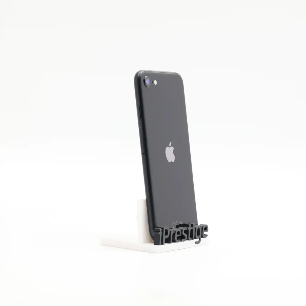 iPhone SE (2020) 64 GB Black