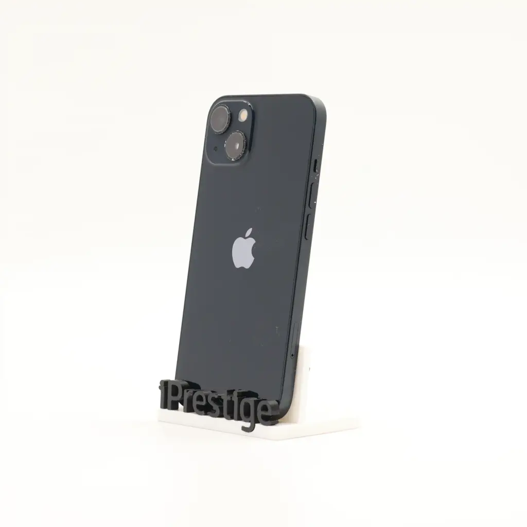 iPhone 13 256 GB Midnight