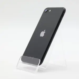 iPhone SE (2020) 64 GB Black