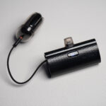 FORCELL F-ENERGY Power Plug F5K3 powerbank_fekete