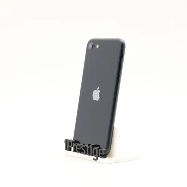 iPhone SE (2022) 64 GB Midnight