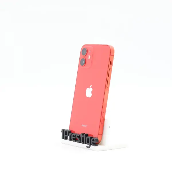 iPhone 12 Mini 64 GB PRODUCT RED