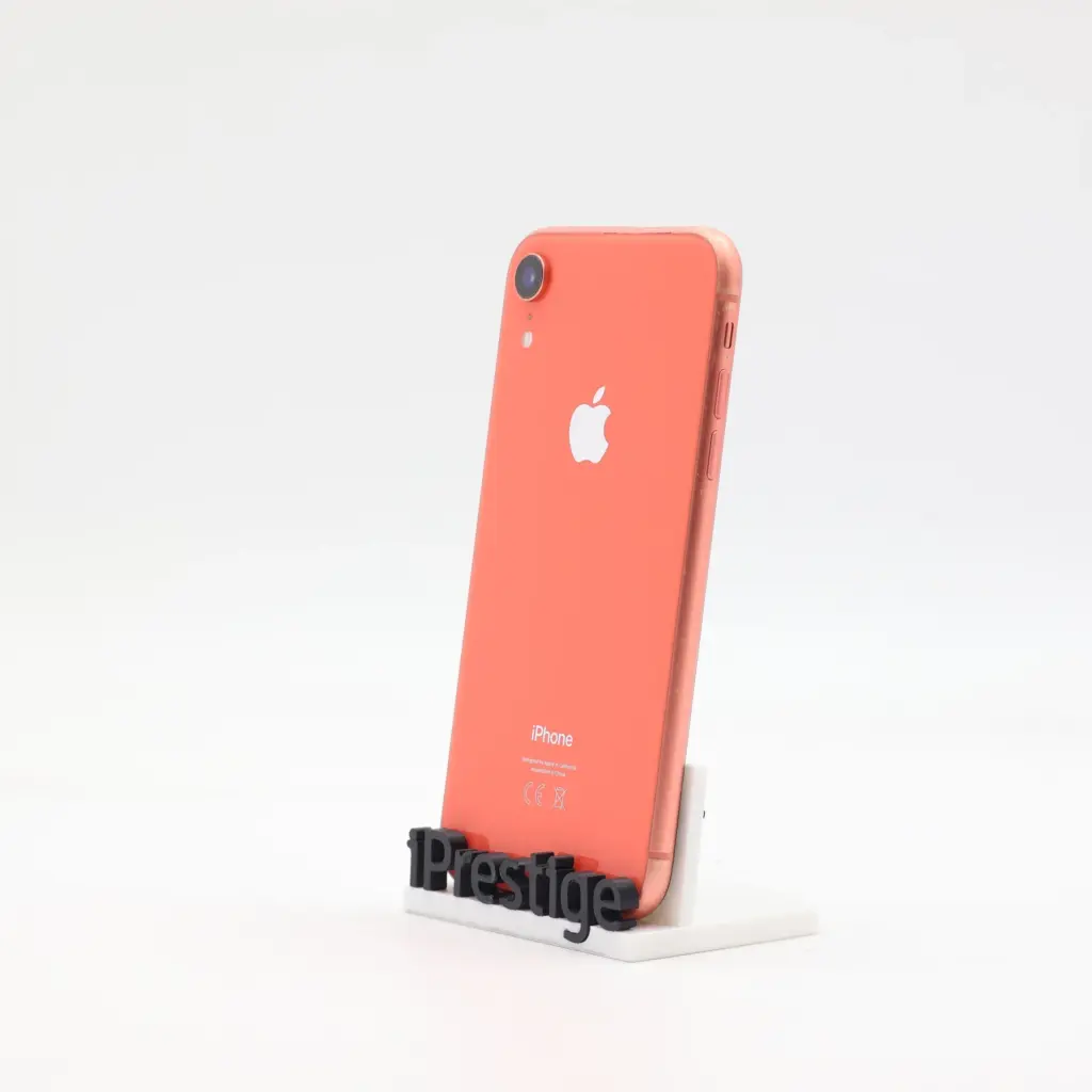 iPhone XR 64 GB Coral