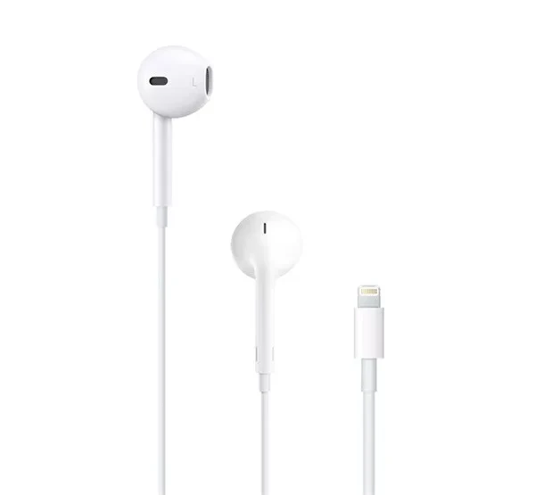 Apple EarPods Lightning