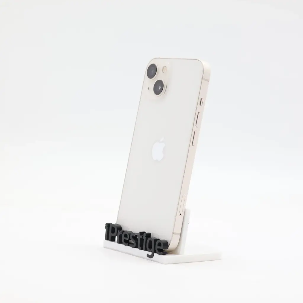 iPhone 13 256 GB Starlight