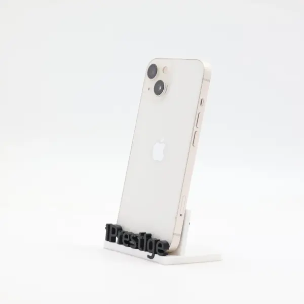 iPhone 13 256 GB Starlight