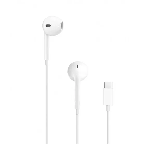 Apple EarPods Type-C