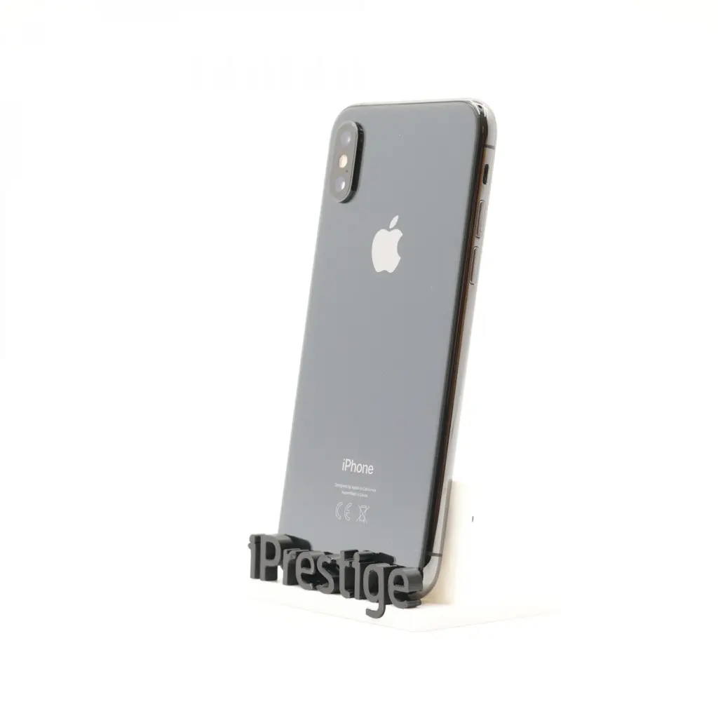 iPhone XS 64 GB Space Gray