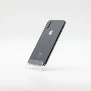 iPhone XS Max 256 GB Space Gray