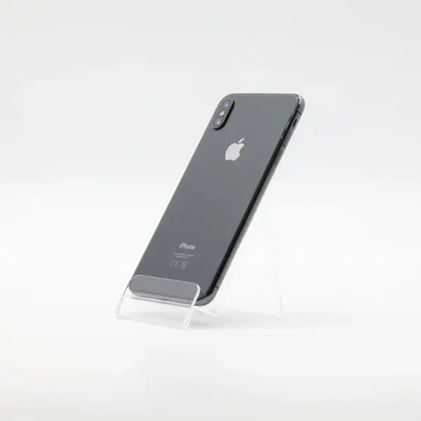 iPhone XS Max 256 GB Space Gray