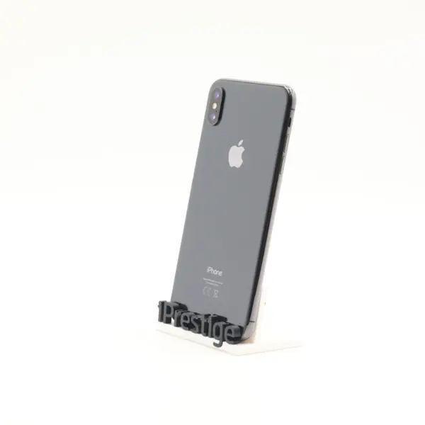 iPhone XS Max 256 GB Space Gray