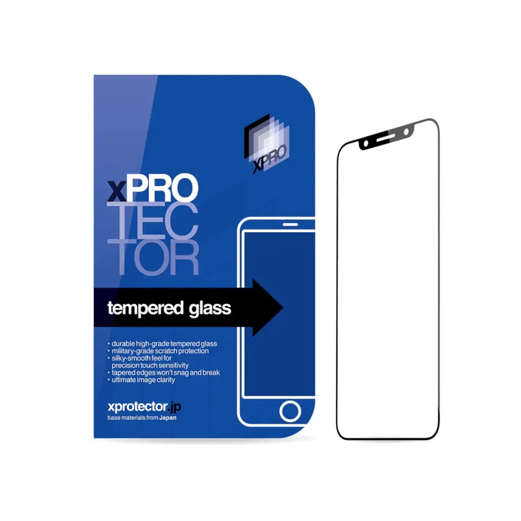 Xpro Protector