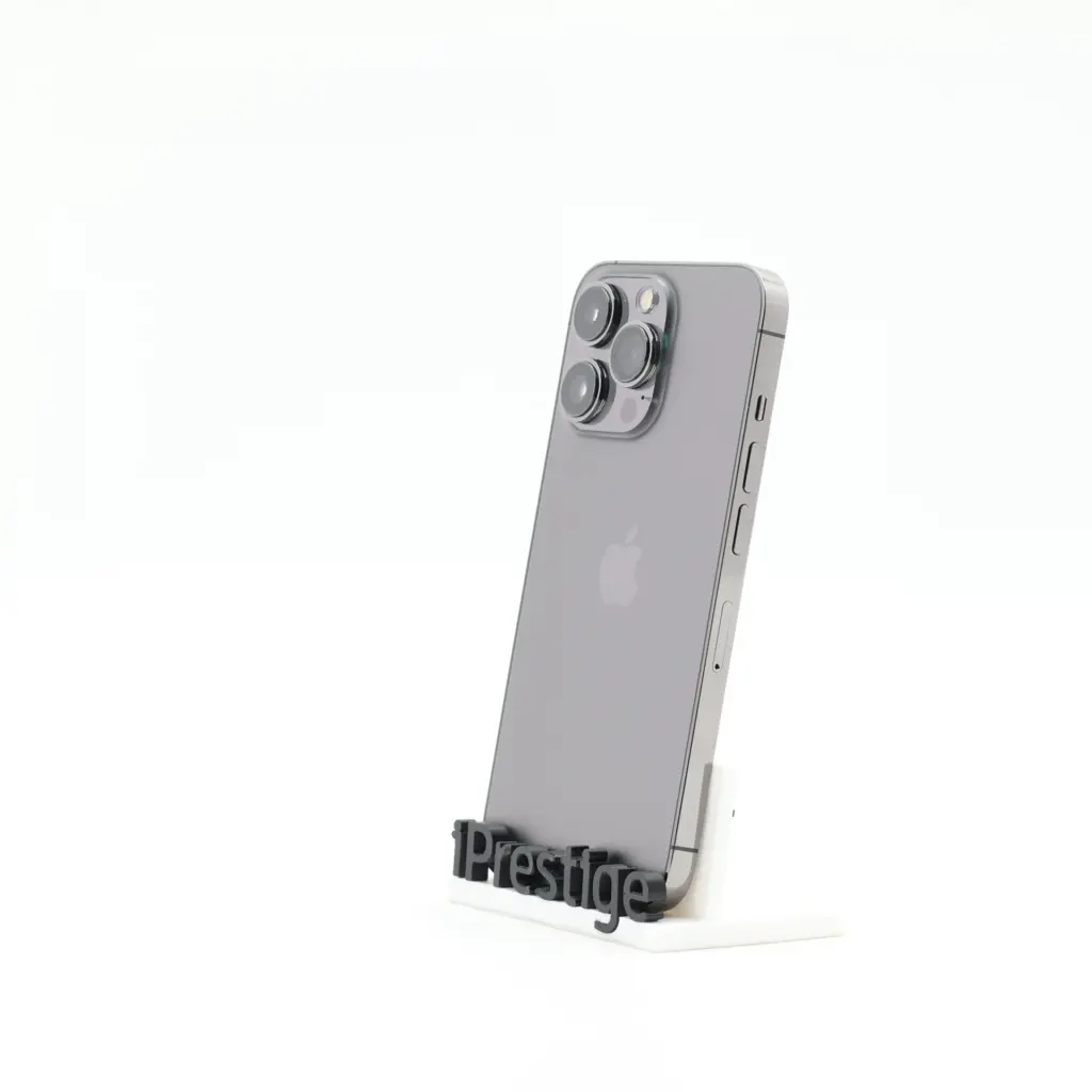 iPhone 13 Pro 256 GB Graphite