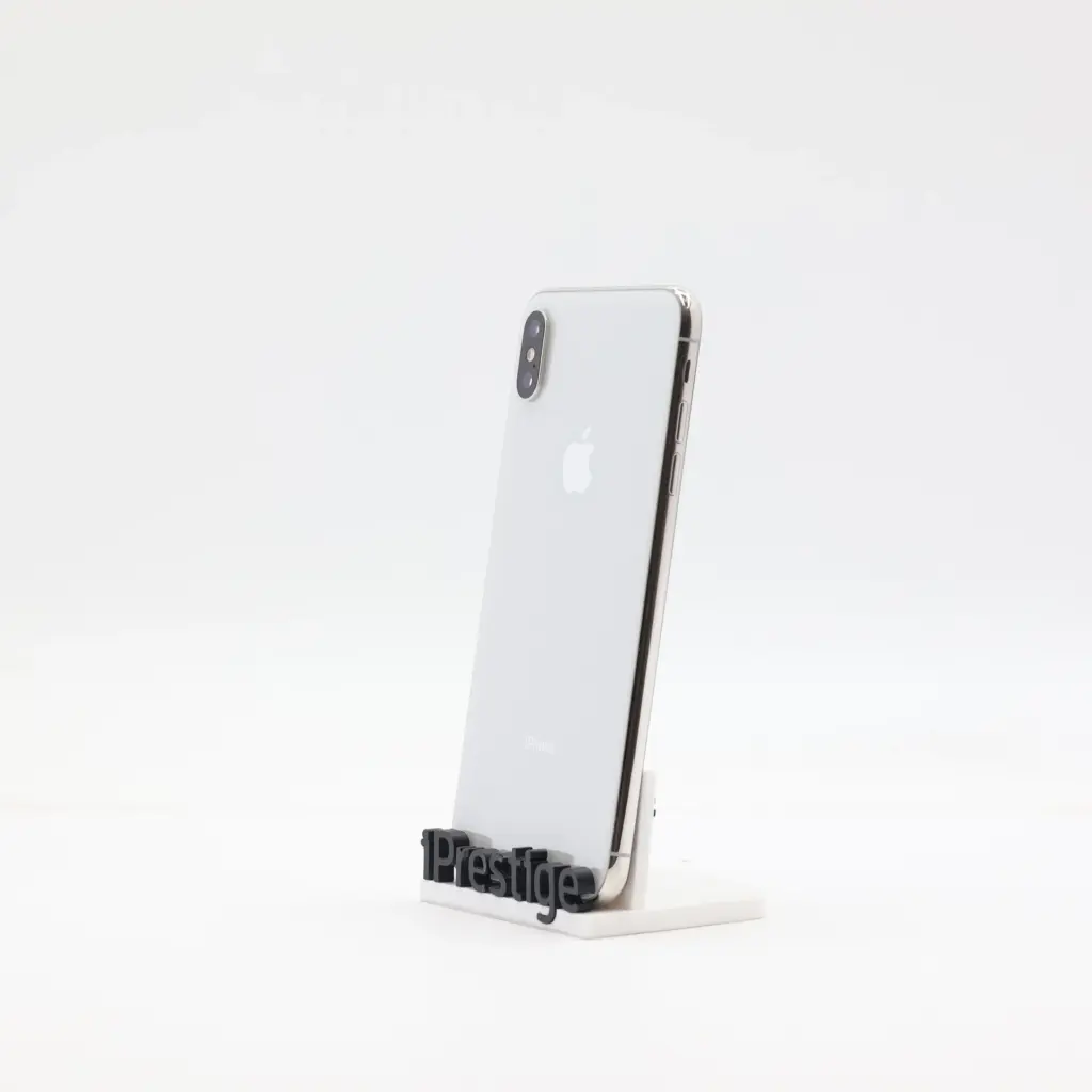 iPhone XS Max 512 GB Silver