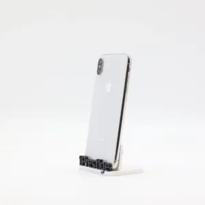 iPhone XS Max 512 GB Silver