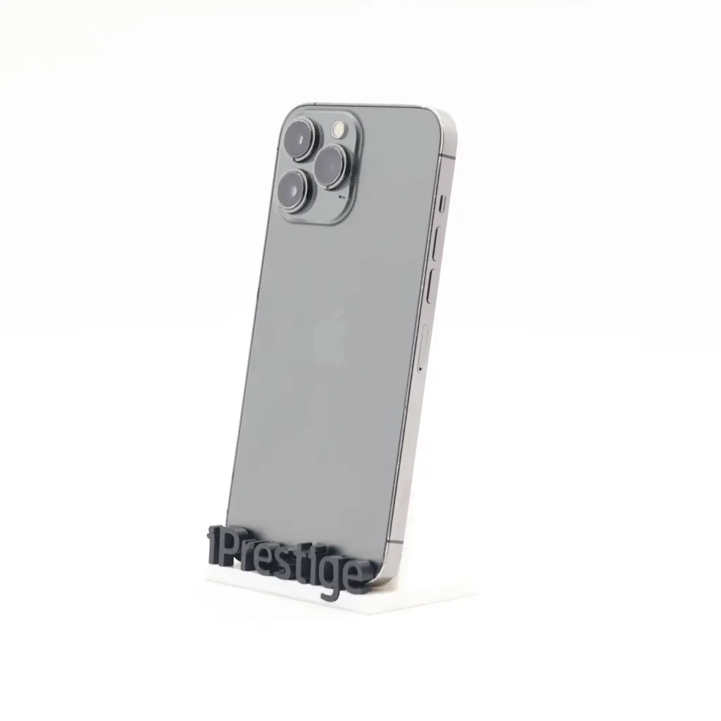iPhone 13 Pro Max 256 GB Graphite