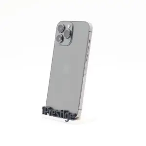 iPhone 13 Pro Max 256 GB Graphite