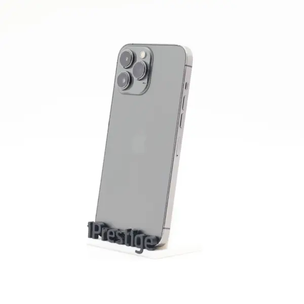 iPhone 13 Pro Max 256 GB Graphite