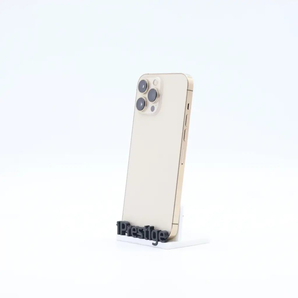 iPhone 13 Pro Max 256 GB Gold