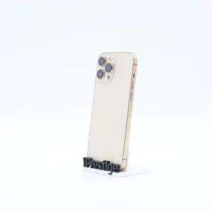 iPhone 13 Pro Max 256 GB Gold