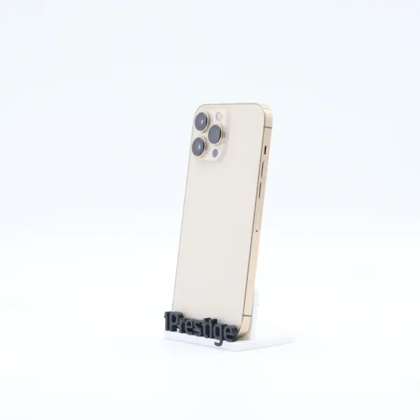 iPhone 13 Pro Max 256 GB Gold
