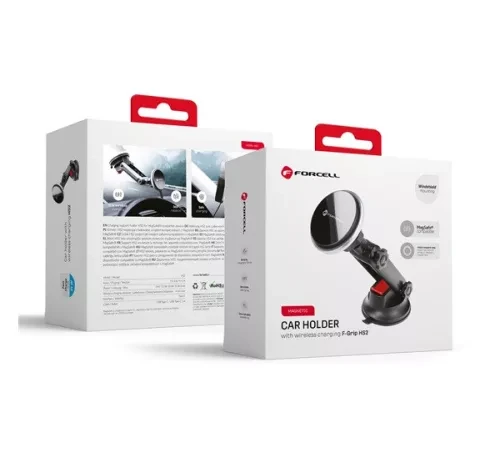 FORCELL F-GRIP Excelence magnetic car holder