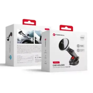 FORCELL F-GRIP Rapid Charger magnetic car holder