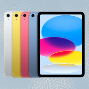 iPad 11" 11.gen 2025