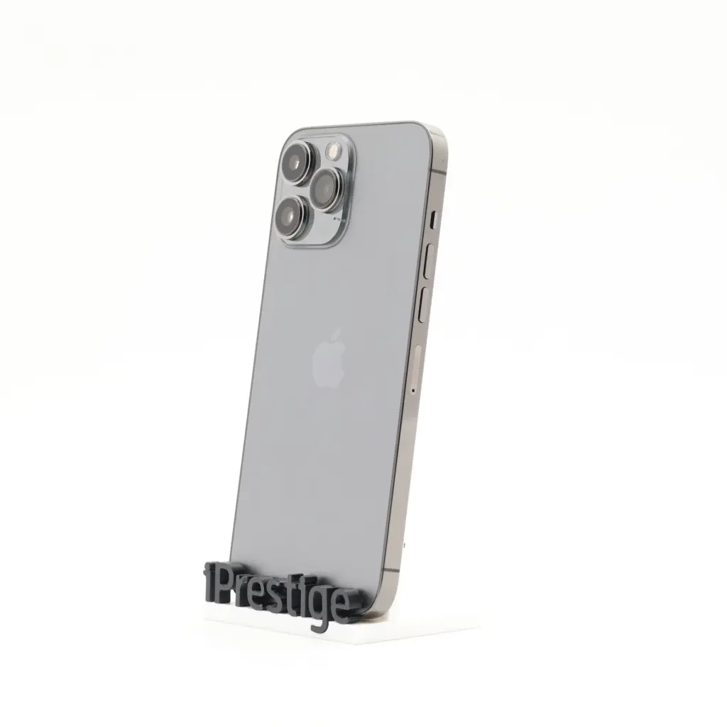 iPhone 13 Pro Max 256 GB Graphite