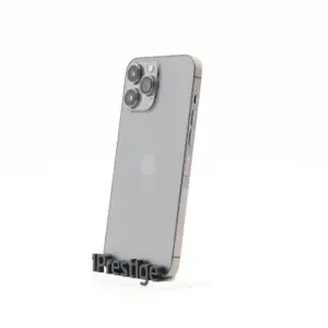 iPhone 13 Pro Max 256 GB Graphite