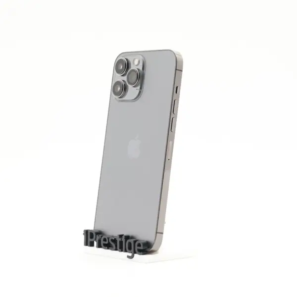 iPhone 13 Pro Max 256 GB Graphite