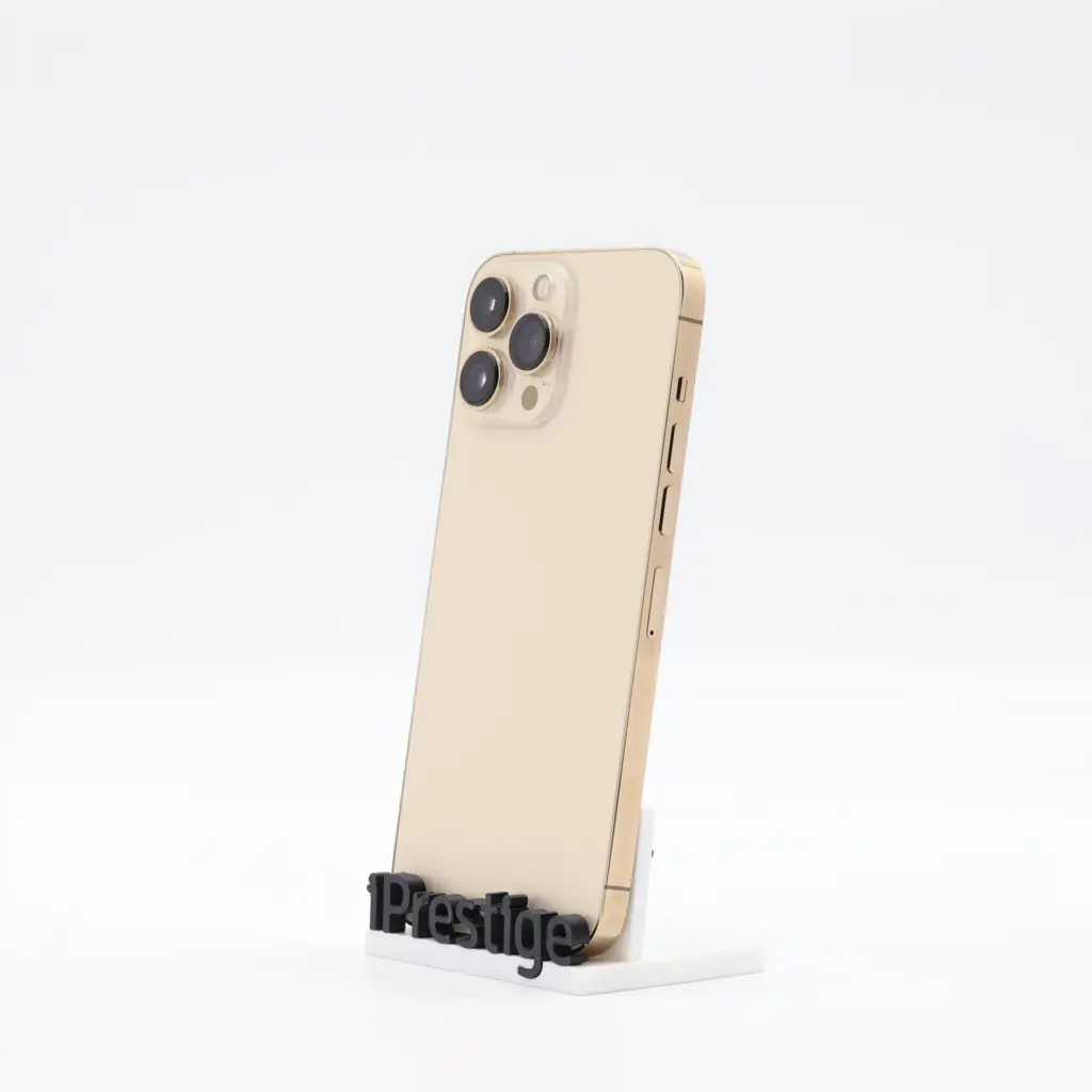 iPhone 13 Pro Max 128 GB Gold