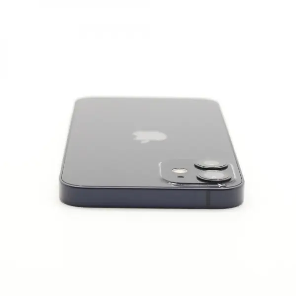 iPhone 12 Mini 128 GB Black