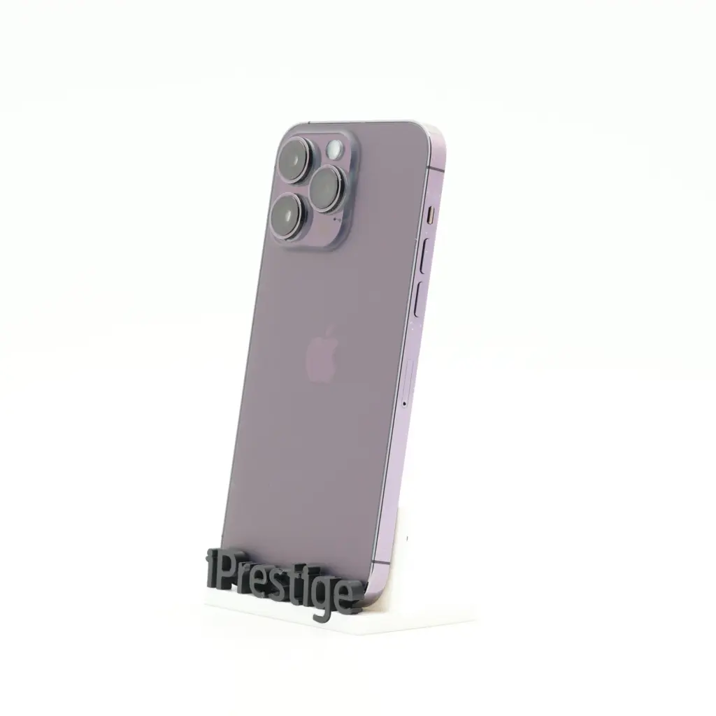 iPhone 14 Pro Max 128 GB Deep Purple