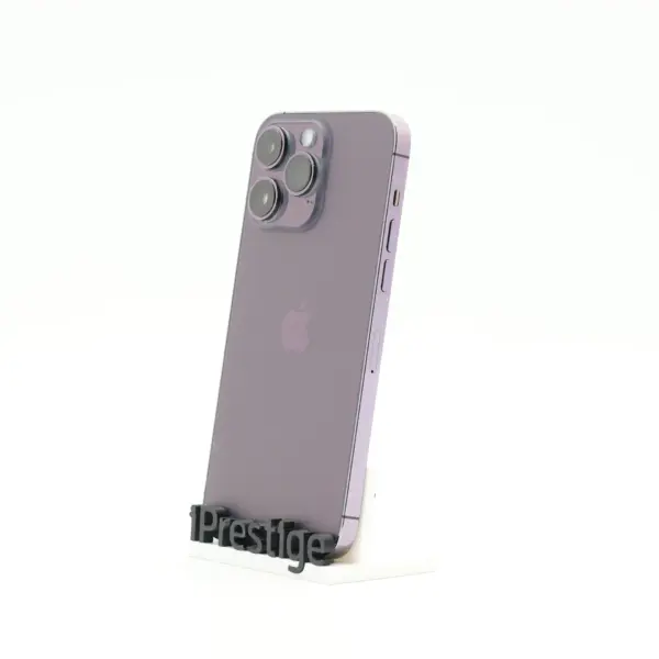 iPhone 14 Pro Max 128 GB Deep Purple