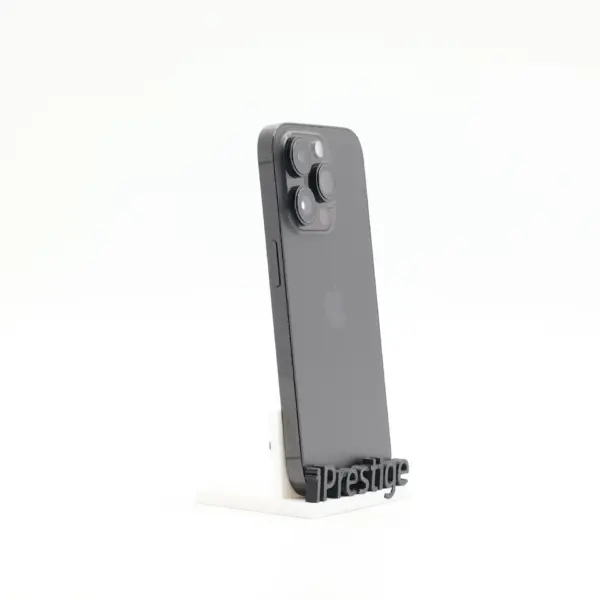iPhone 14 Pro Max 128 GB Space Black