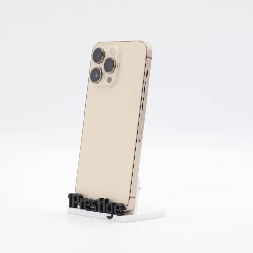 iPhone 14 Pro Max 128 GB Gold