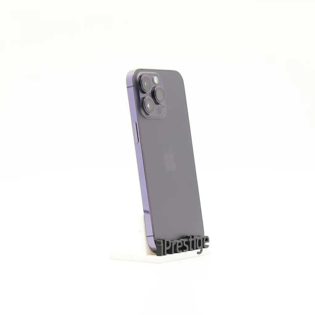 iPhone 14 Pro Max 512 GB Deep Purple