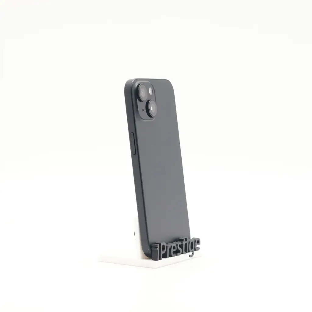 iPhone 15 128 GB Black