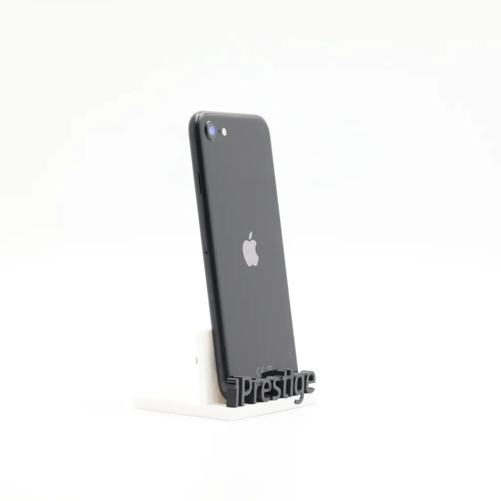 iPhone SE (2020) 64 GB Black