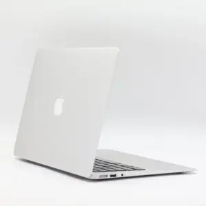 Apple Macbook AIR i5 2015 early 128 GB Silver