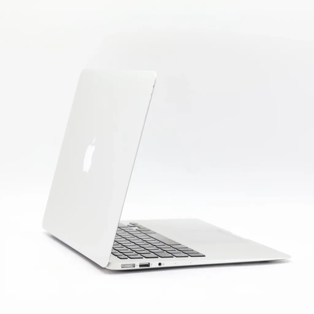 Apple Macbook AIR i5 2017 128 GB Silver