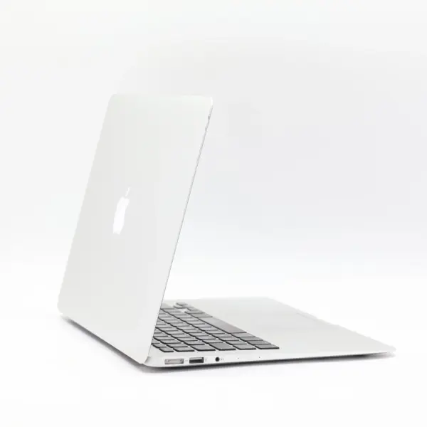 Apple Macbook AIR i5 2017 128 GB Silver
