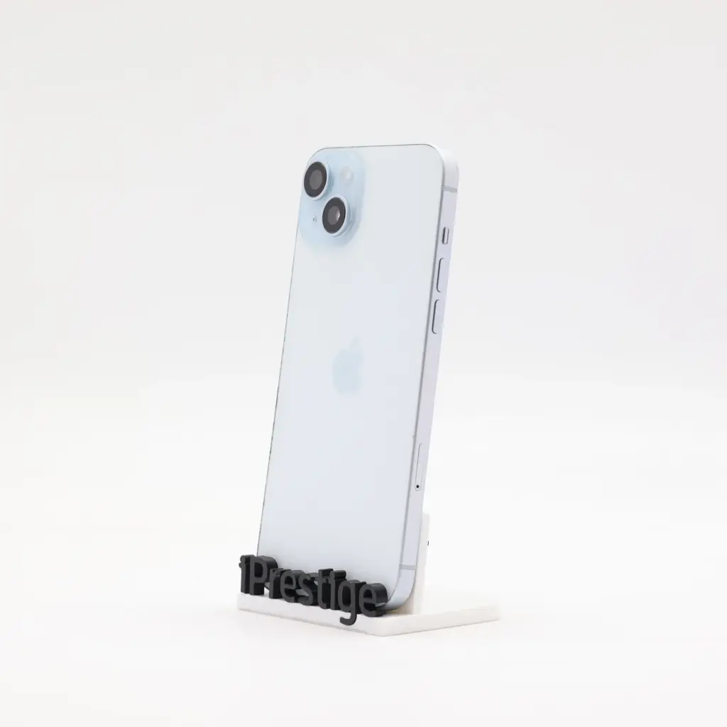 iPhone 15 Plus 128 GB Blue