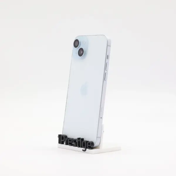 iPhone 15 Plus 128 GB Blue