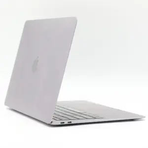 Apple Macbook AIR i5 2019 256 GB Space Gray -matricanyomok a hátlapon!-
