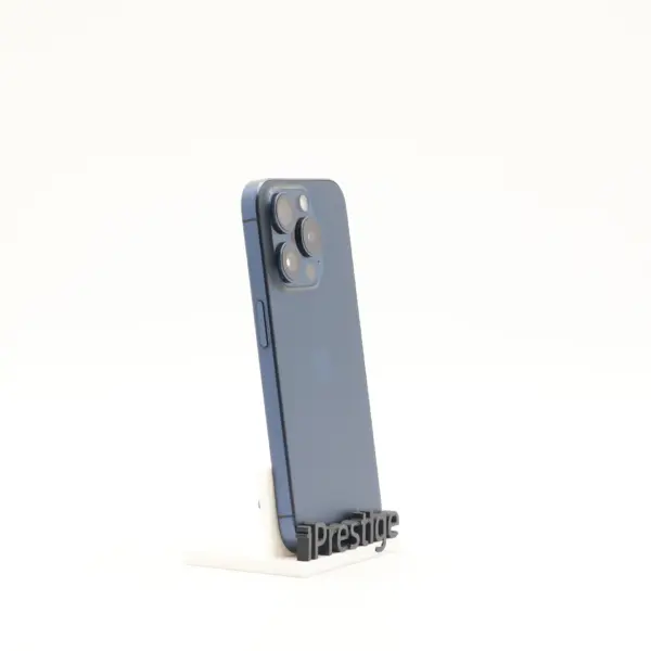 iPhone 15 Pro 512 GB Blue Titanium