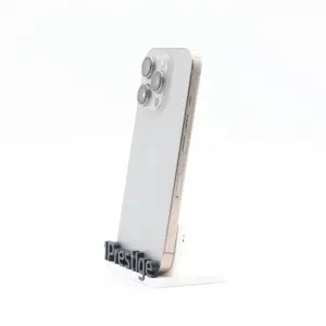 iPhone 16 Pro 128 GB Natural Titanium