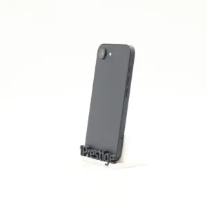 iPhone 16 e 128 GB Black