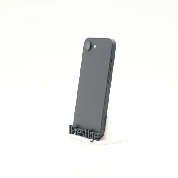 iPhone 16 e 128 GB Black